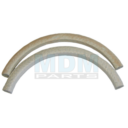 Crankshaft Packer 212 236 248 Rear