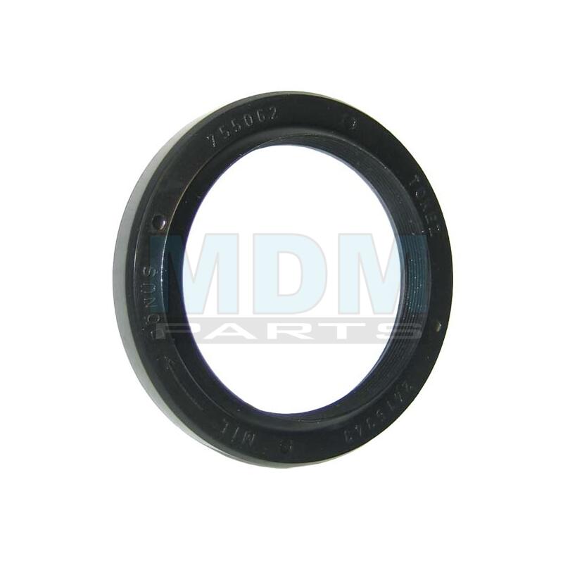 Engine Timing Cover Seal SKF 23710 