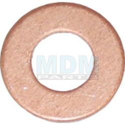 Injector Washer 135