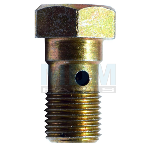 Injector Banjo Bolt