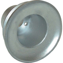 Water Pump Pulley 20D