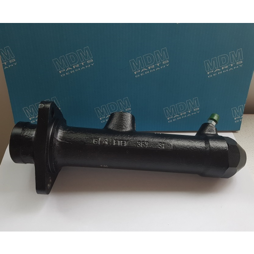 Hauptbremszylinder für Hanomag® 4002977M91, 4002836M91