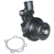 Water Pump 165 c/w Pulley