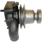 Water Pump 35 c/w Pulley