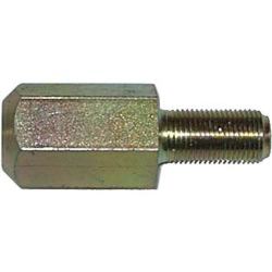 Wheel Extension Stud 165 Ford 3000 5/8"