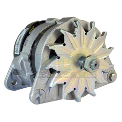Alternator 55amp 12V Case 1194 - 1694 David