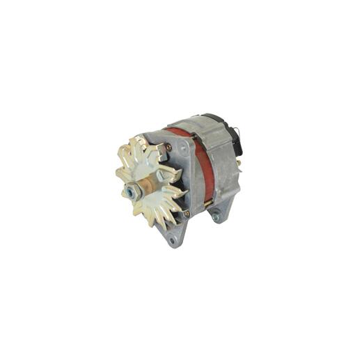 Generator / alternator 14 volts 70 amperes, without belt pulley