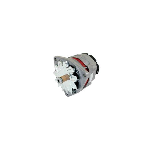 Generator / alternator 14 volts 55 amperes, without belt pulley