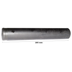 Front Axle Pin 165 188 - Long 285mm