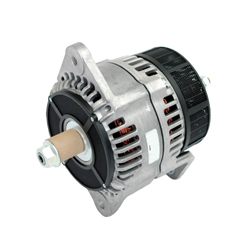 Generator / alternator 14 volts 150 amperes, without belt pulley
