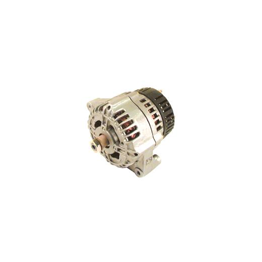 Generator / alternator 14 volts 85 amperes, without belt pulley