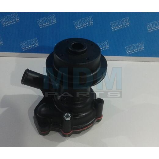 Thermostatgehäuse komplett für Hanomag D301 REF Teile NR 130927108 130927102