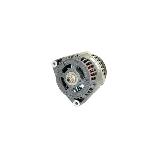 Generator / alternator 14 volts 115 amperes, without belt pulley
