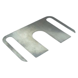 Front Axle Shim 4WD