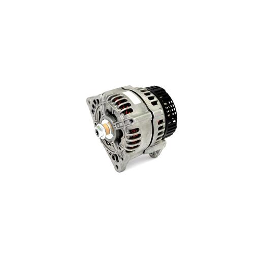 Generator / Lichtmaschine 14 Volt 120 Ampere, ohne Riemenscheibe