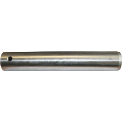 Front Axle Pin 390 2WD Short