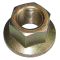 Wheel Nut 300s 4WD Front