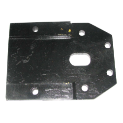 Mudguard Mounting Plate to suit 2985