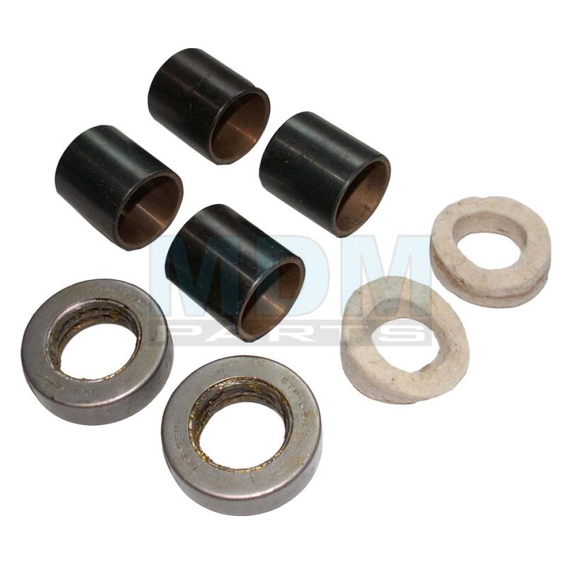 Stub Axle Kit 65