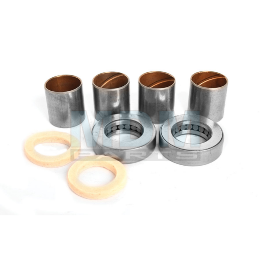 Stub Axle Kit 35 135