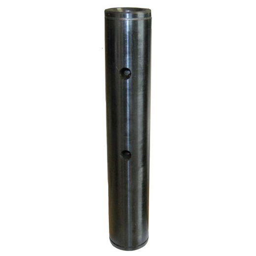 Front Axle Pin 135 New Type - Hollow