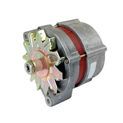 Generator / alternator 14 volts 95 amperes, without belt pulley