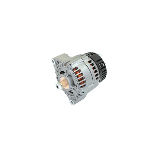 Generator / Lichtmaschine 14 Volt 95 Ampere, ohne Riemenscheibe
