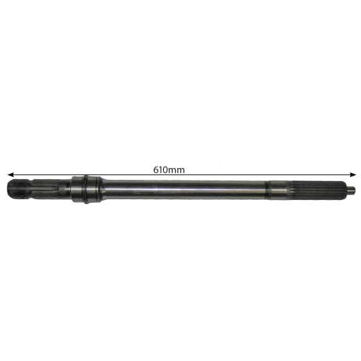 PTO Shaft 188 Old Type 24"