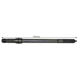 PTO Shaft 188 Old Type 24"