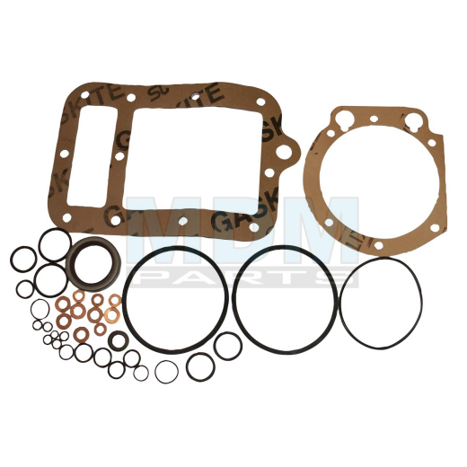 Torque Seal Kit 50B