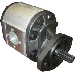 Hydraulic Pump 40