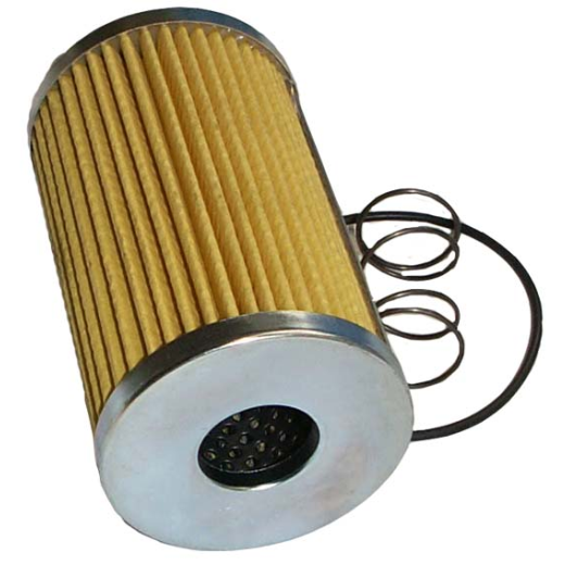 Hydraulic Filter Renault Old Type