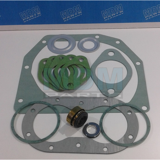 REPAIR KIT WATER PUMP 3235413M91, INCL. 1X 2872577M1 (2992773M1), 2X 2872576M1 (2992772M1)