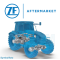 SCHEIBE ZF REF. NO. 0730302083
