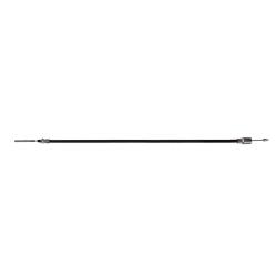 Brake Cable 1360mm Threaded