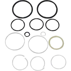 Seal Kit to Suit 3029G Ford Coupling