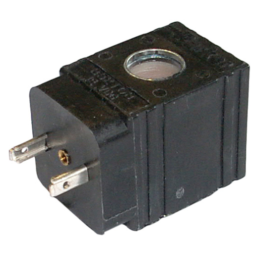 Solenoid - Electric for 300s 4WD