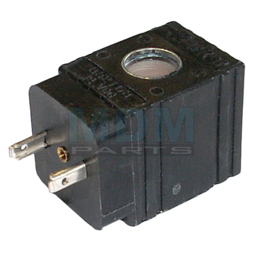 Solenoid - Elektro für 300 4WD