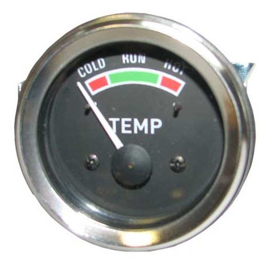 Temperaturanzeige für David Brown Selectamatic Ref. Teile Nummer(n): K921148