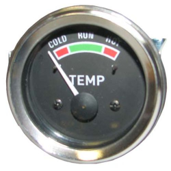 Gauge David Brown Temperature Selectamatic
