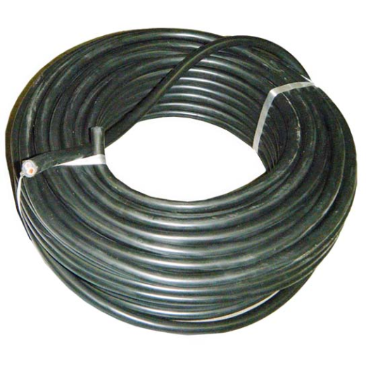 Core-Kabel 2 x 4,5 mm 30-Meter-Rolle Runde