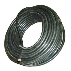 Core Cable 2 x 4.5mm 30 Metre Roll Flat