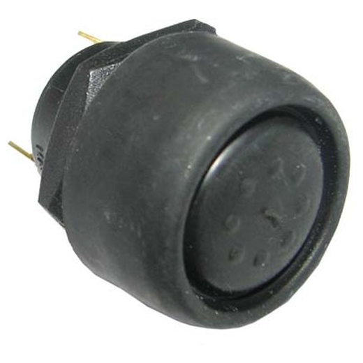 Push Button Switch C/W M22 Insulated