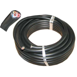 Core-Kabel 3 x 3 mm 10 Mtr Roll-Runde
