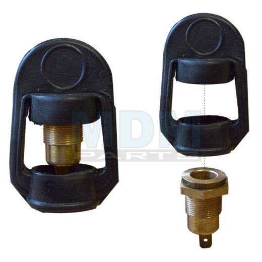 Beacon Bracket Adaptor