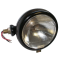 Head Lamp Black LH BPF 40/45W Plain Lens