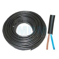 Core Cable 2 x 1mm 10 Mtr Roll
