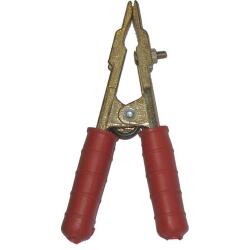 Red Clamp - Small 220 Amps 16mm Cable