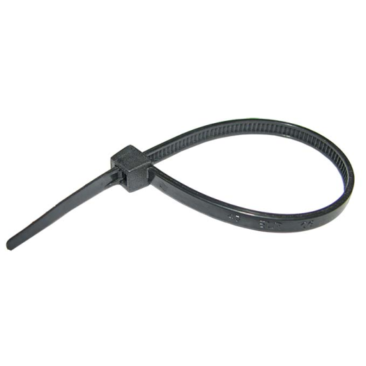 Cable Ties 370 x 4.8mm