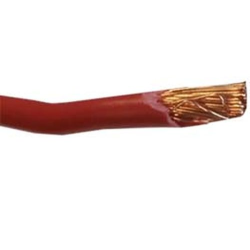 Core Cable Single 4.5mm (30mtr Roll) Red